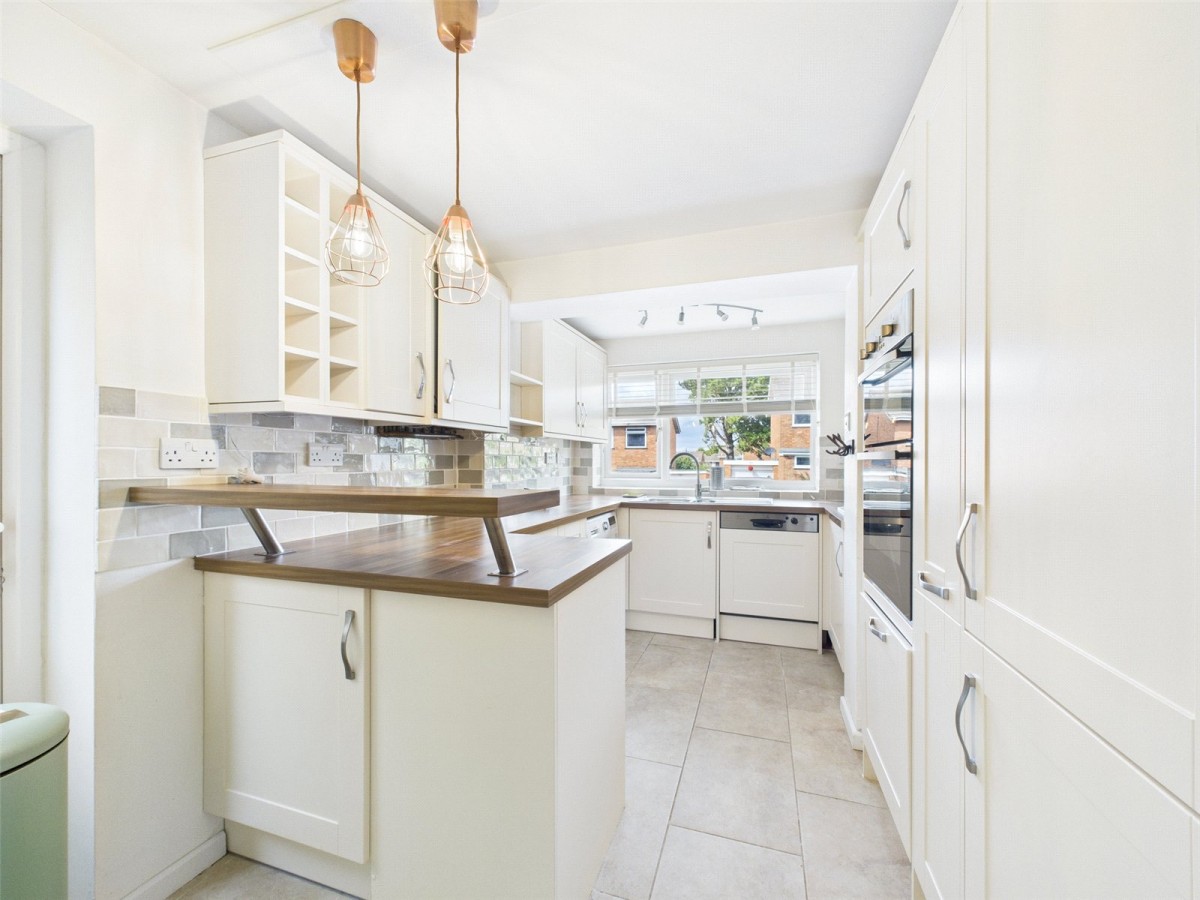 Chinnor, Oxfordshire