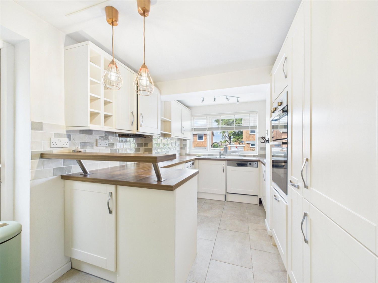 Chinnor, Oxfordshire