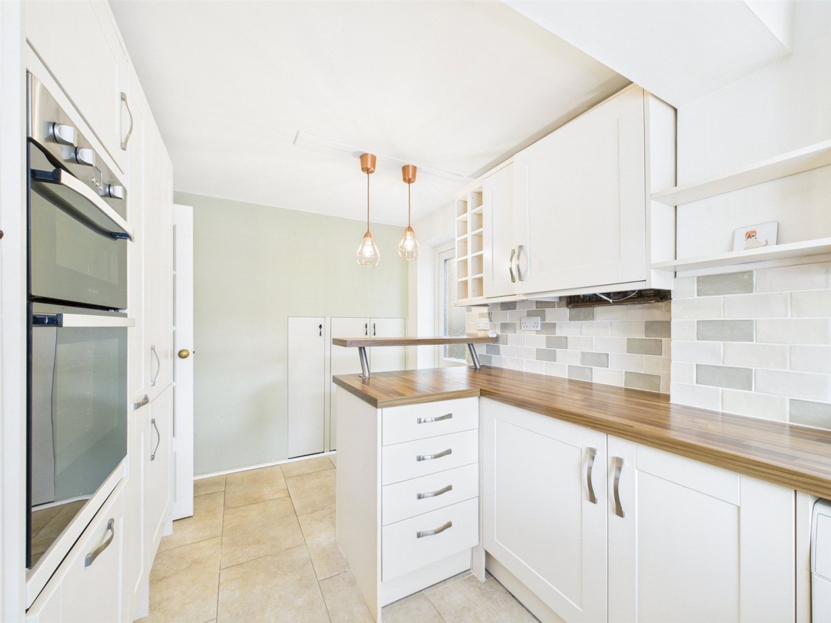 Chinnor, Oxfordshire
