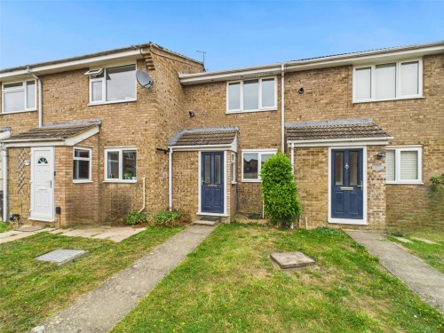 Thame, Oxfordshire