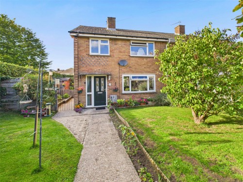 Chinnor, Oxfordshire