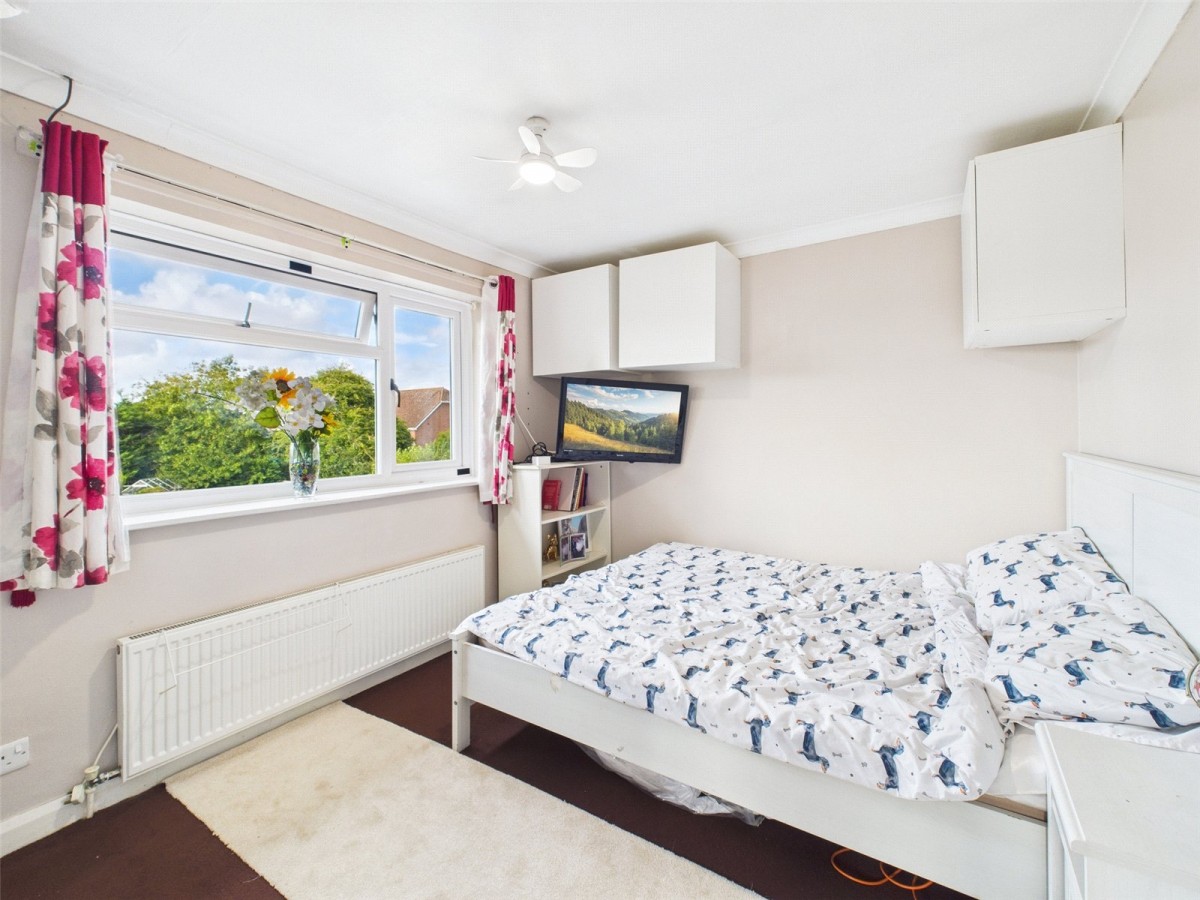 Chinnor, Oxfordshire