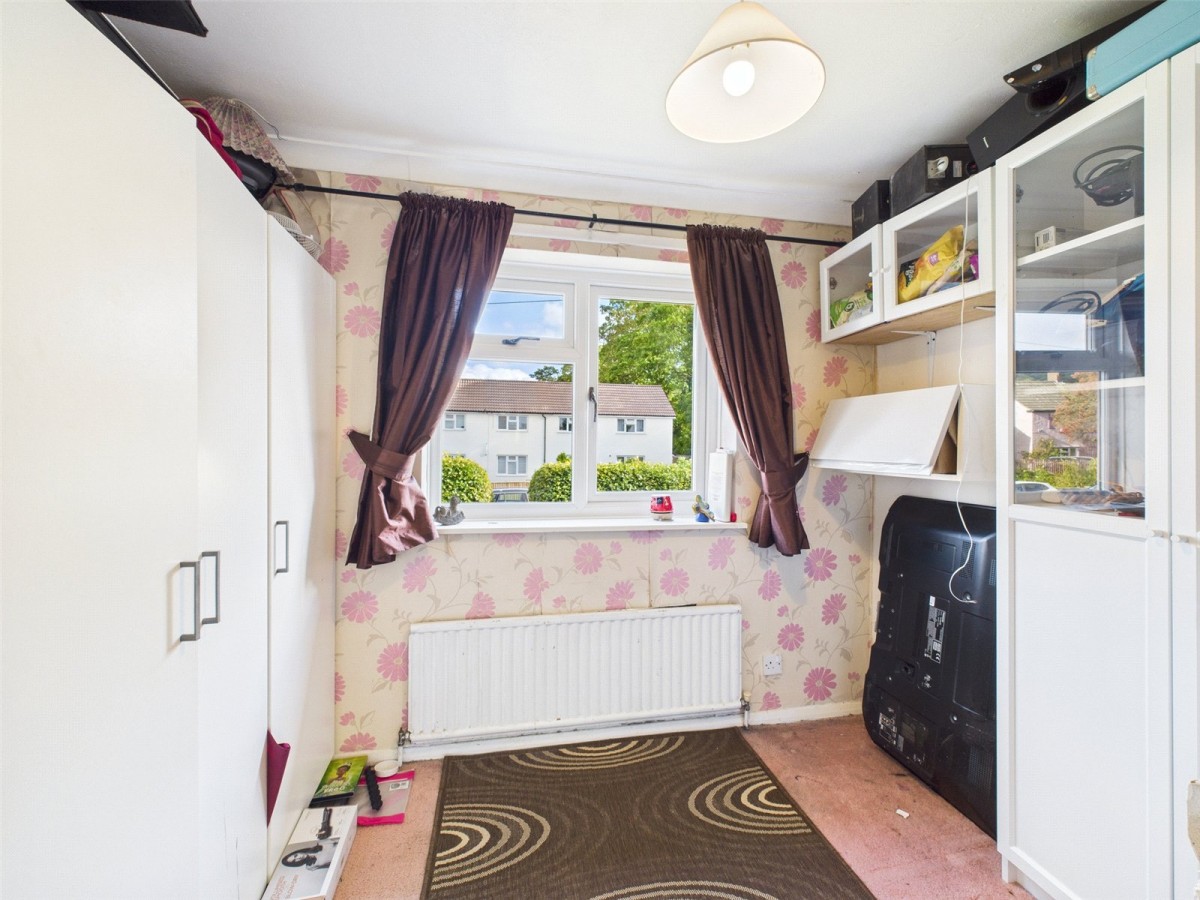 Chinnor, Oxfordshire