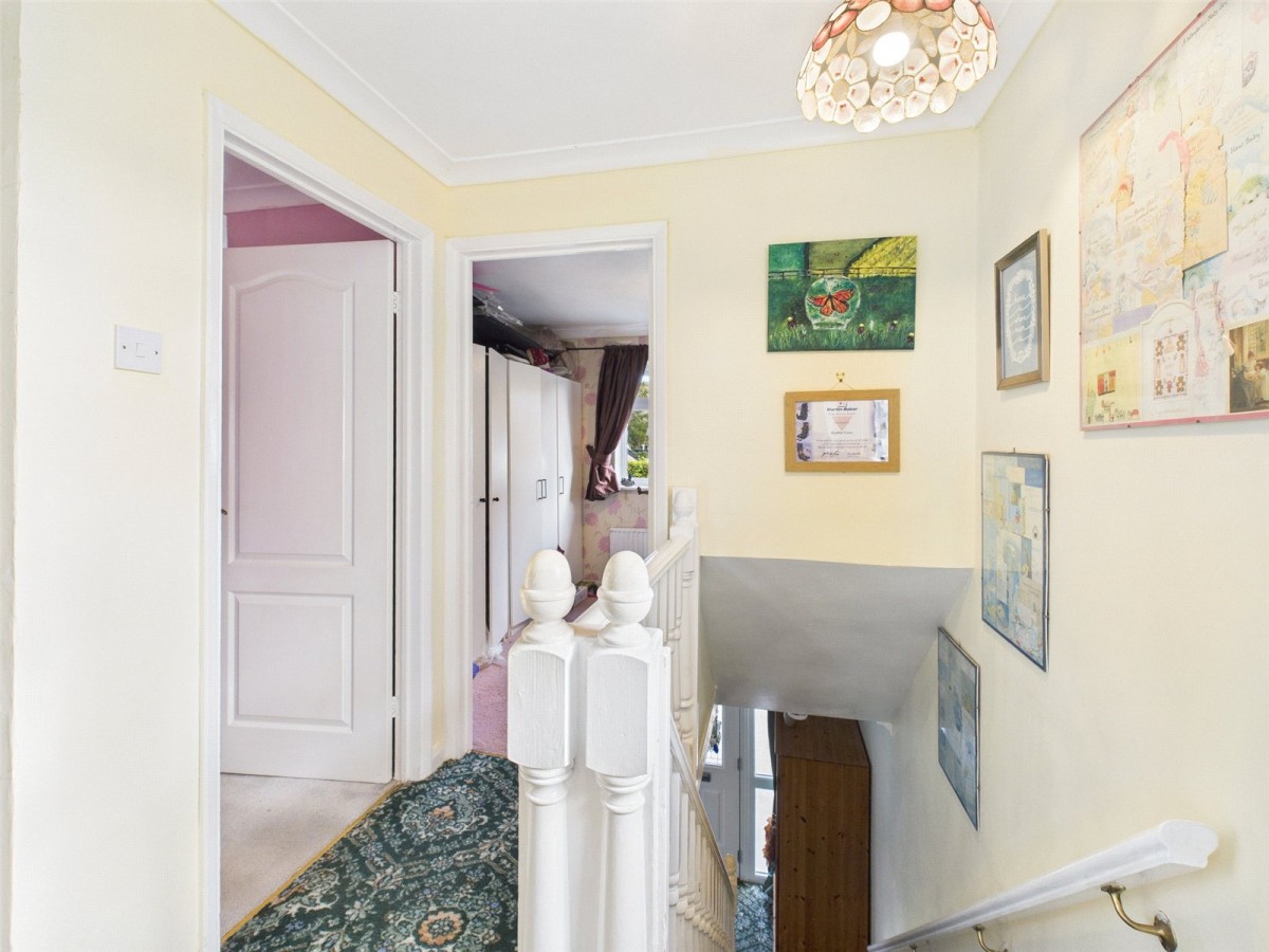 Chinnor, Oxfordshire