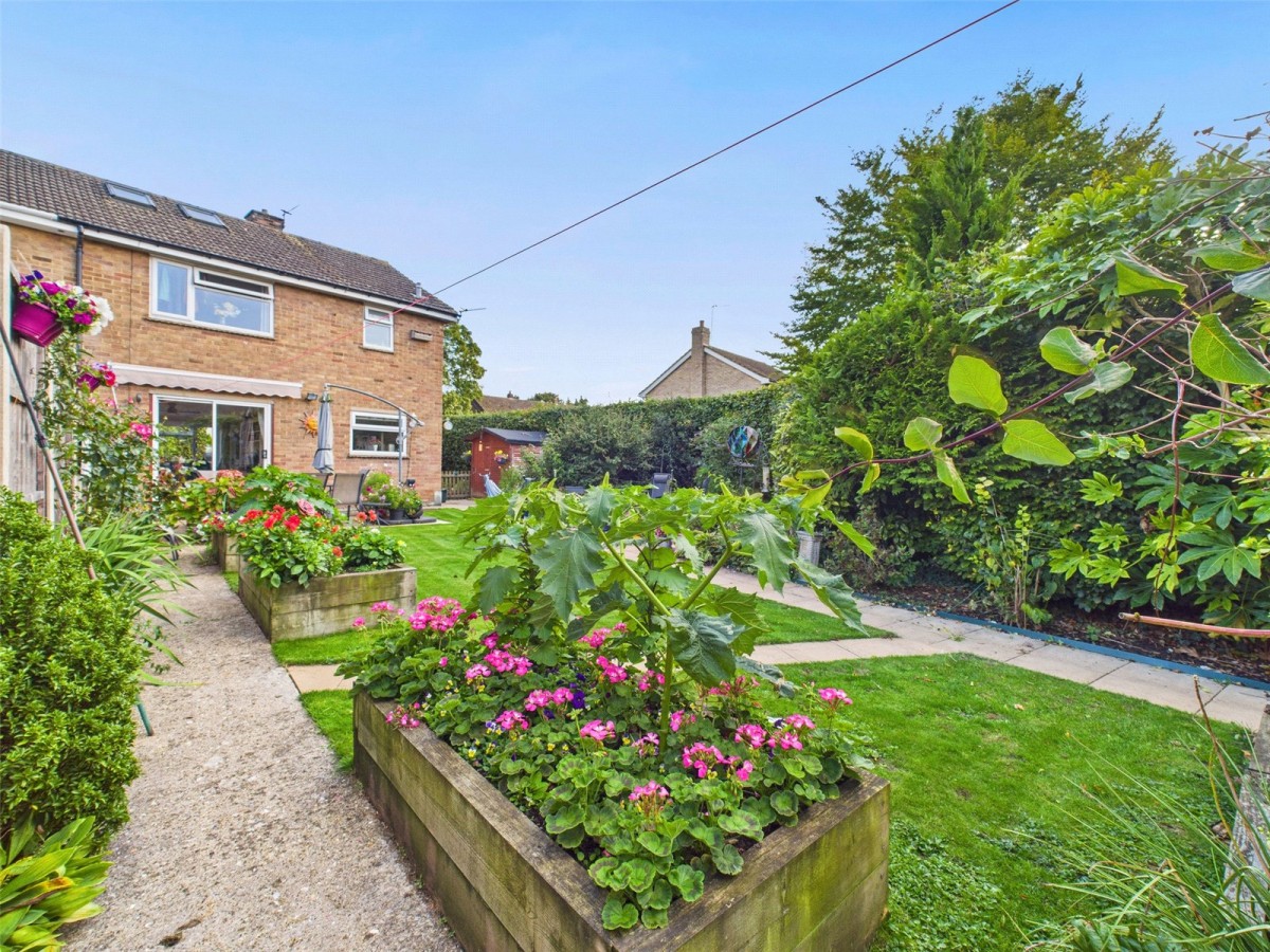 Chinnor, Oxfordshire