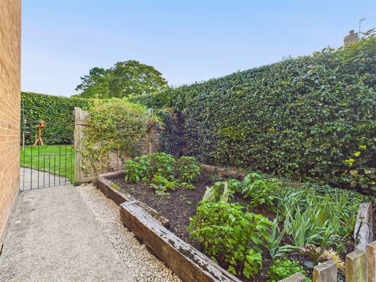 Chinnor, Oxfordshire