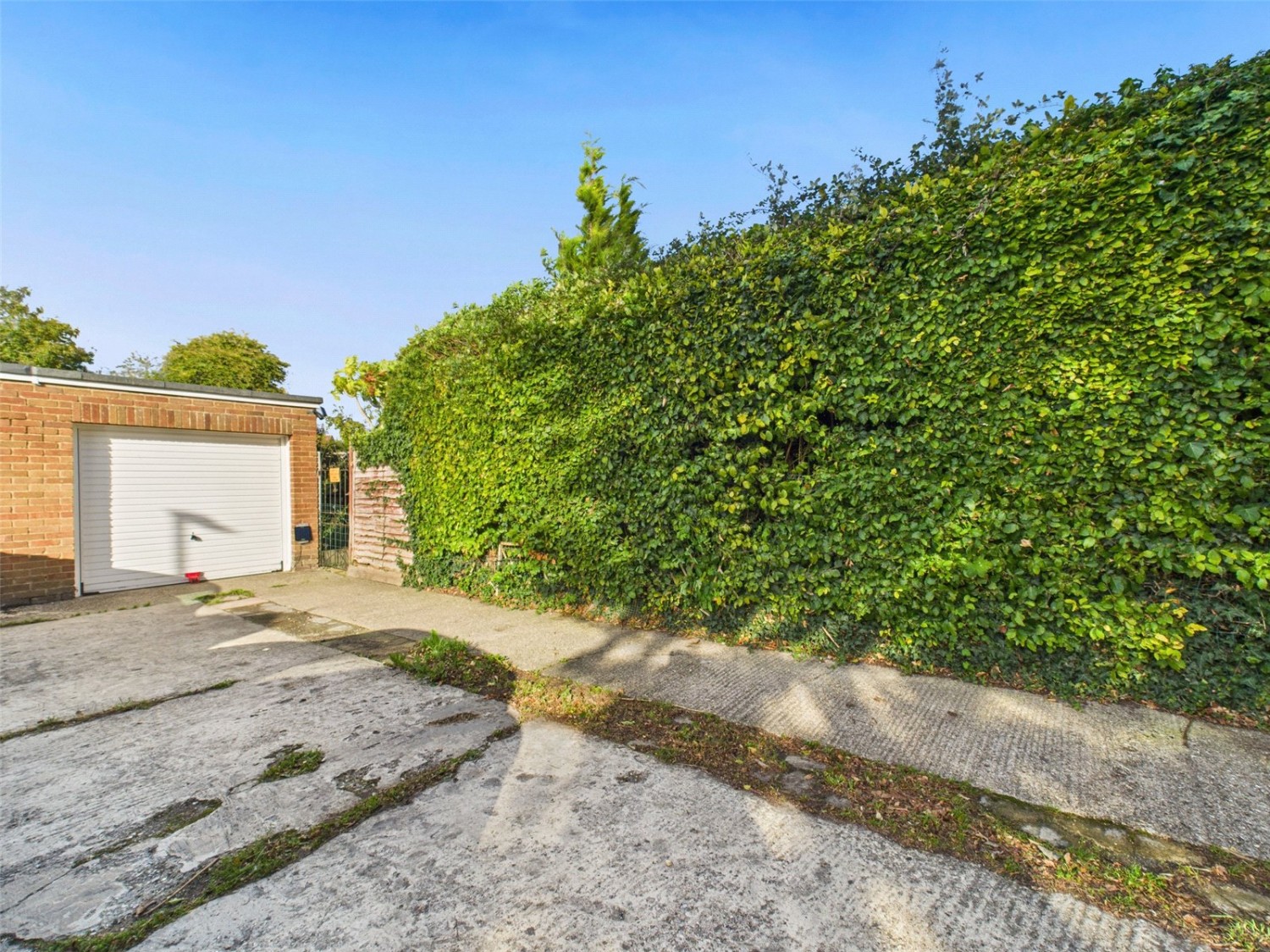 Chinnor, Oxfordshire