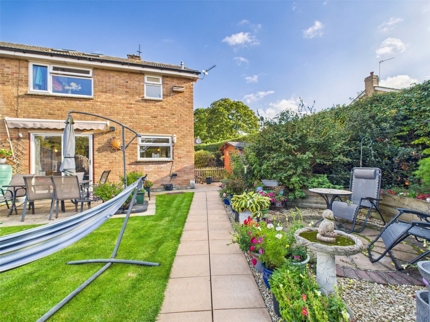 Chinnor, Oxfordshire