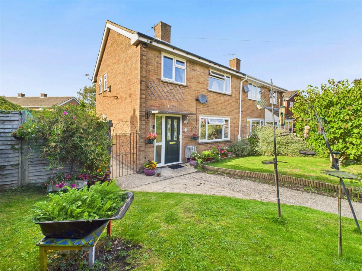 Chinnor, Oxfordshire