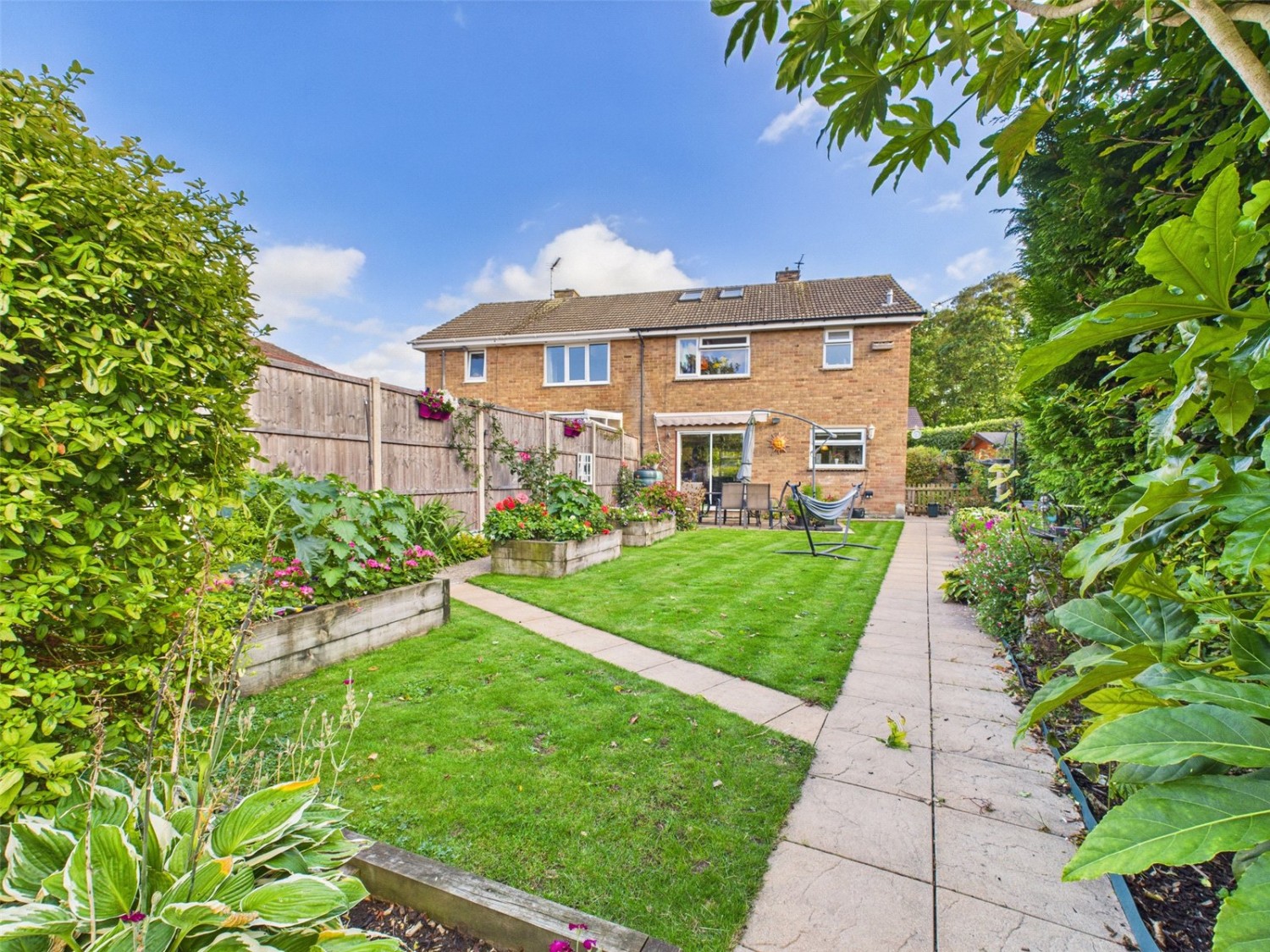 Chinnor, Oxfordshire