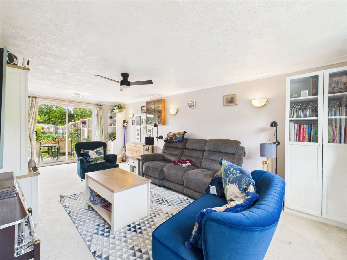 Chinnor, Oxfordshire