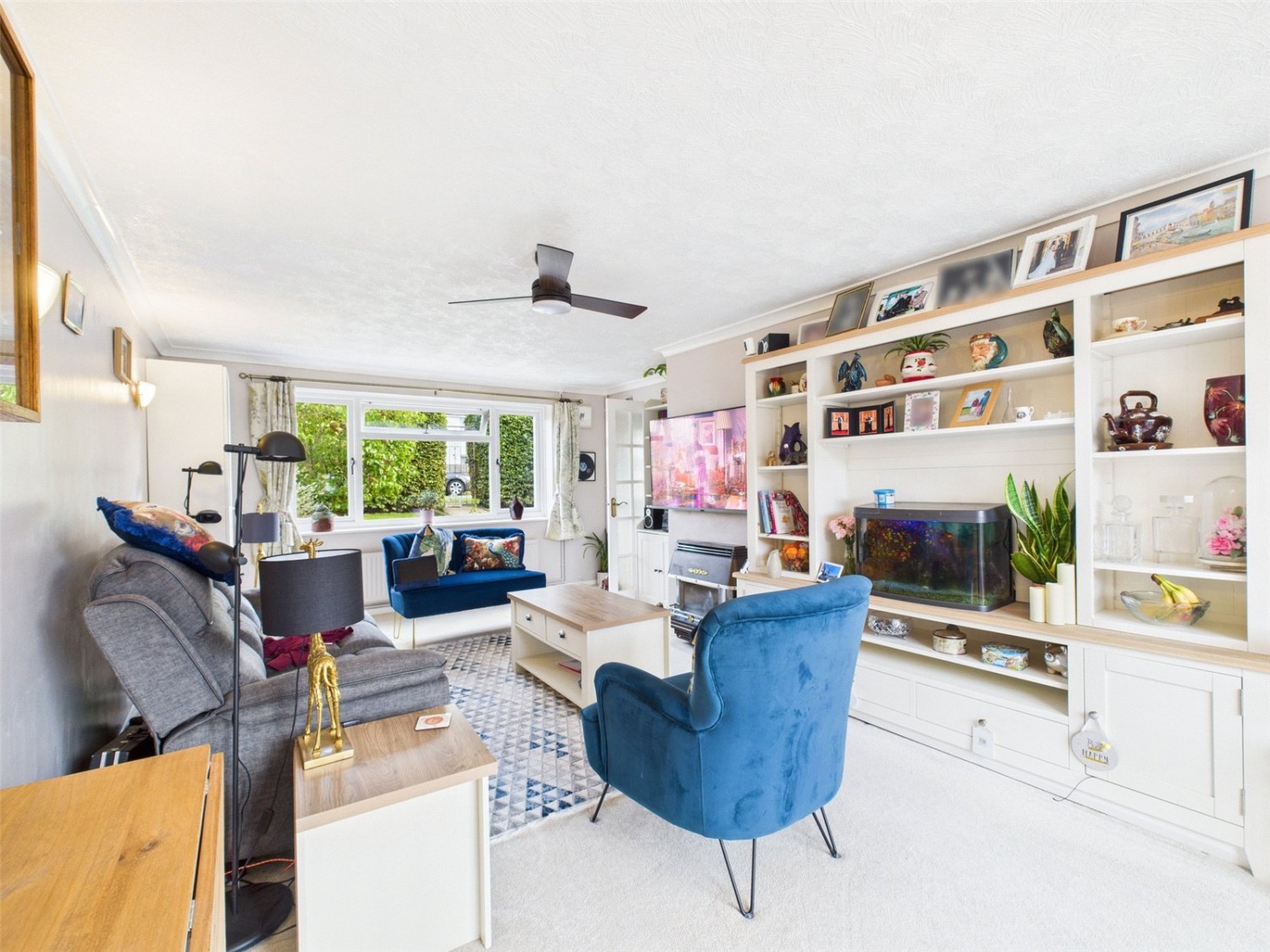 Chinnor, Oxfordshire