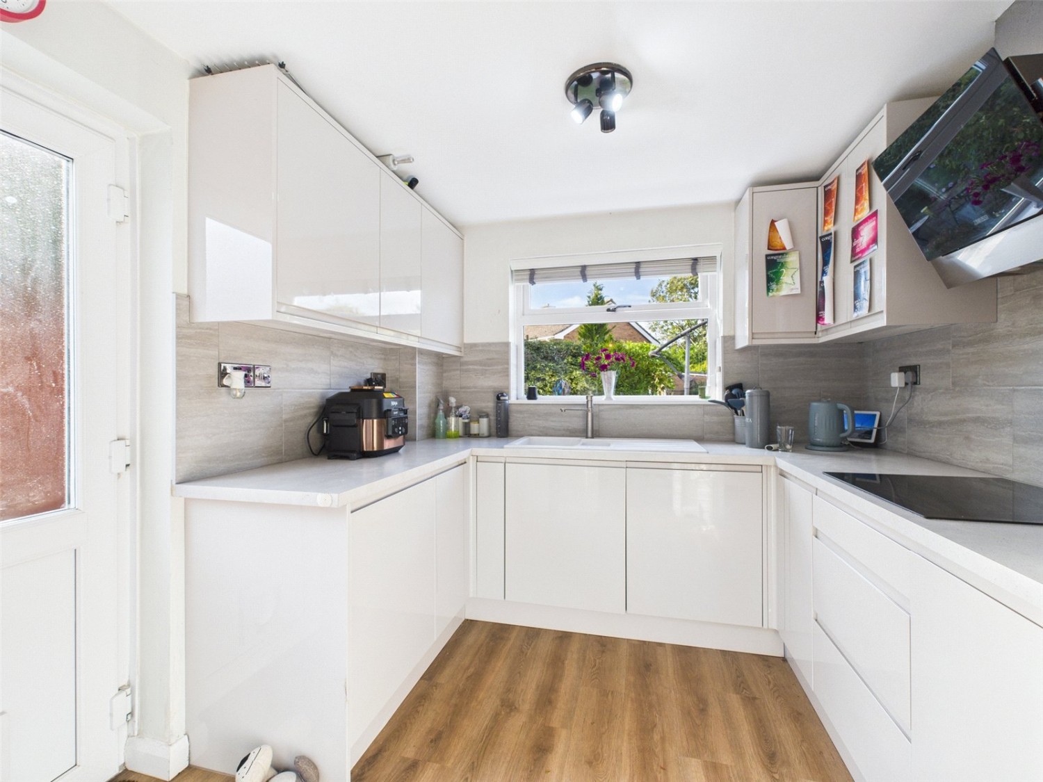 Chinnor, Oxfordshire