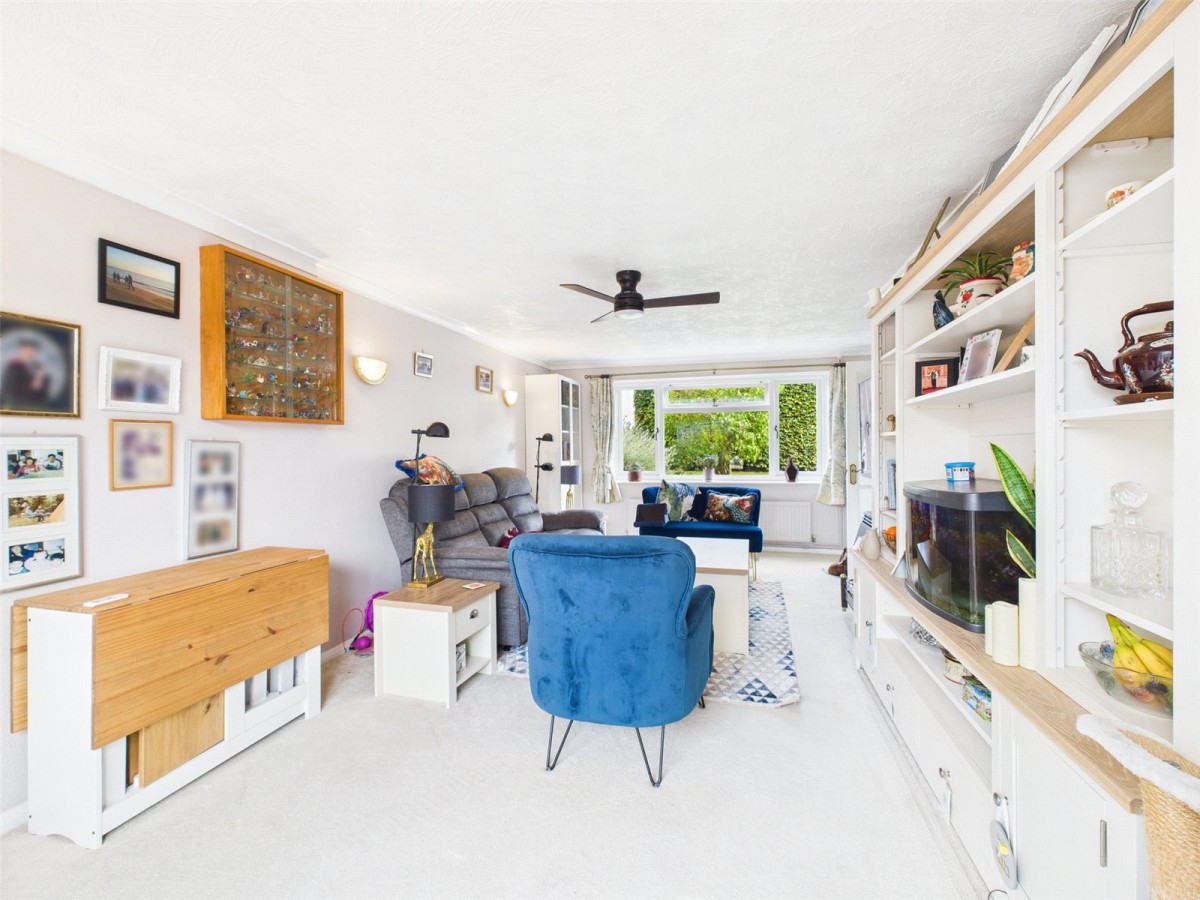 Chinnor, Oxfordshire