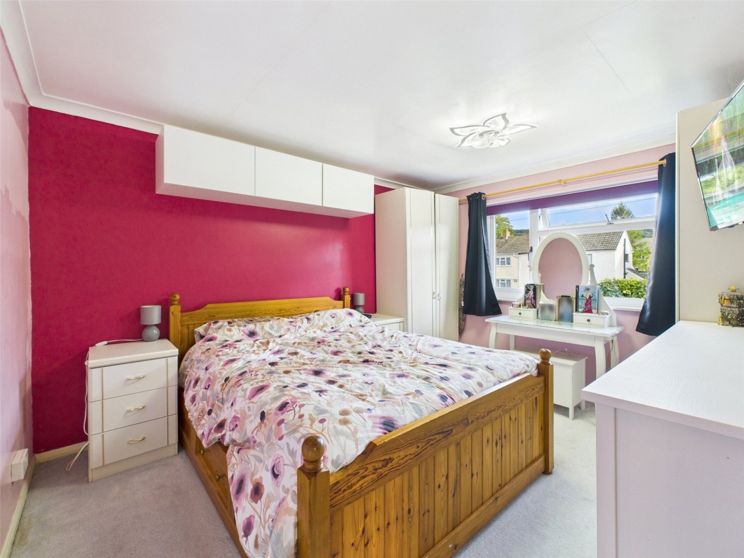 Chinnor, Oxfordshire