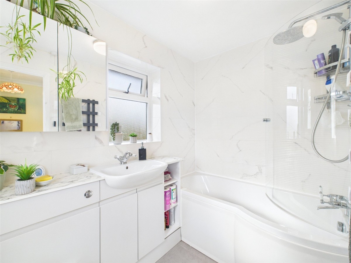 Chinnor, Oxfordshire