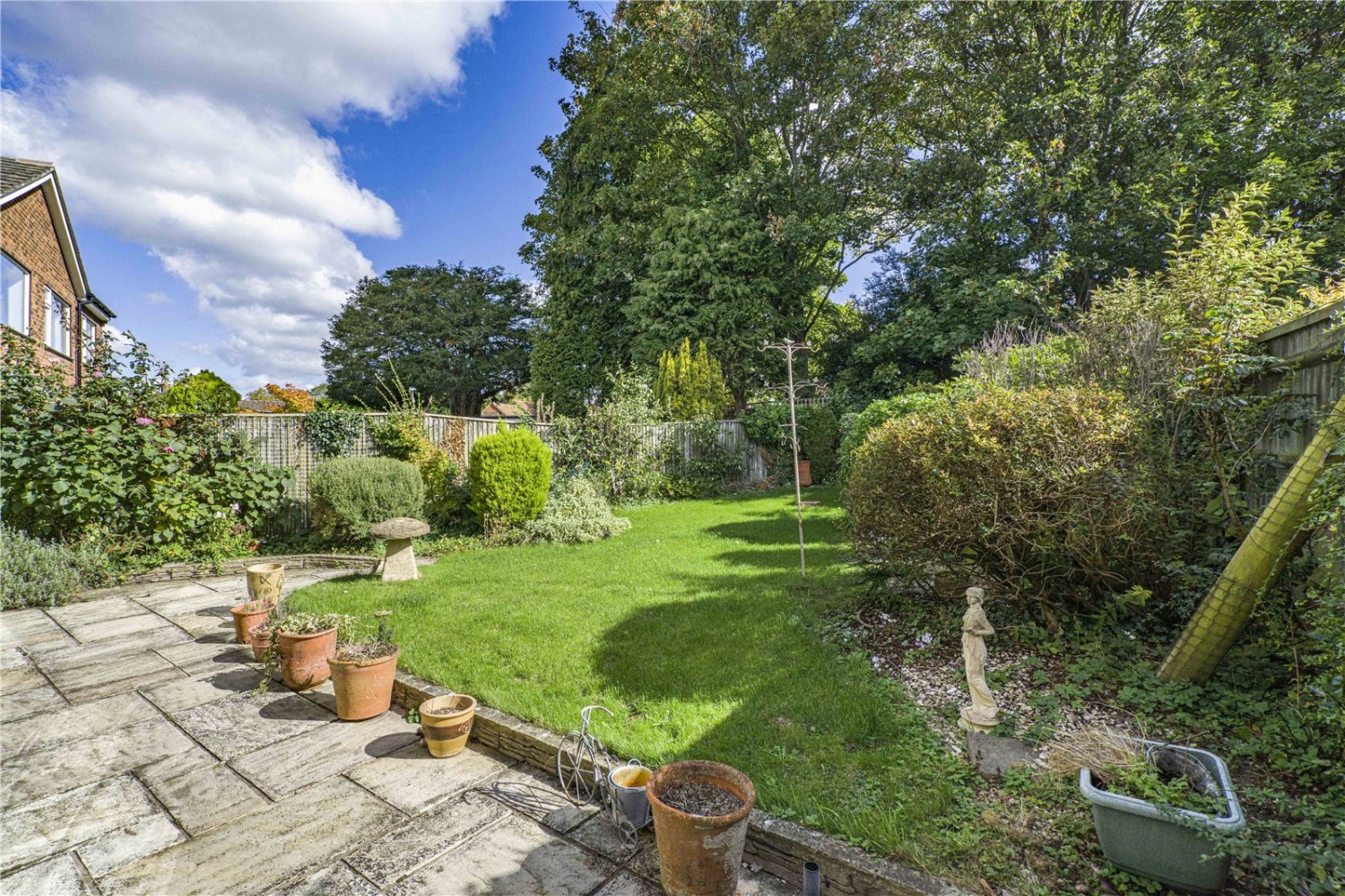 Chinnor, Oxfordshire