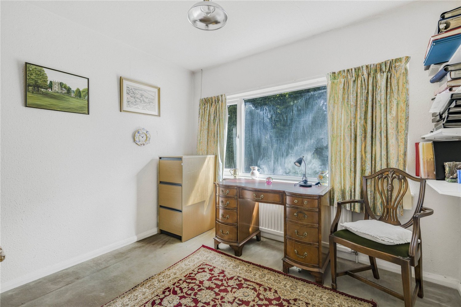 Chinnor, Oxfordshire