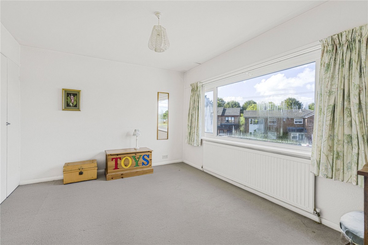 Chinnor, Oxfordshire