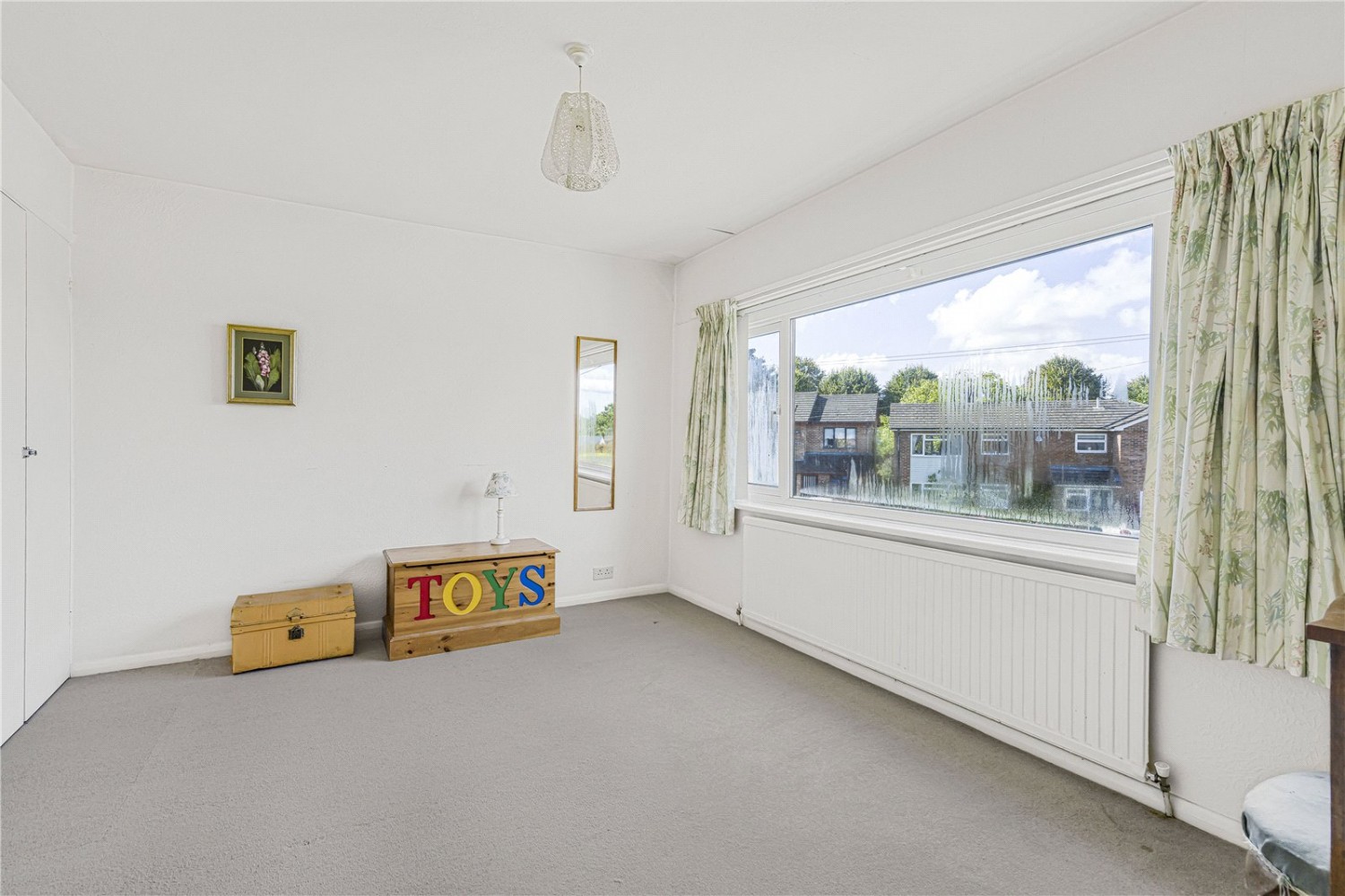 Chinnor, Oxfordshire