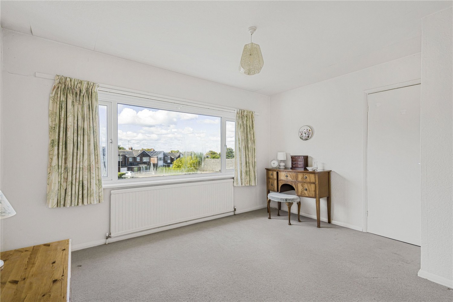 Chinnor, Oxfordshire