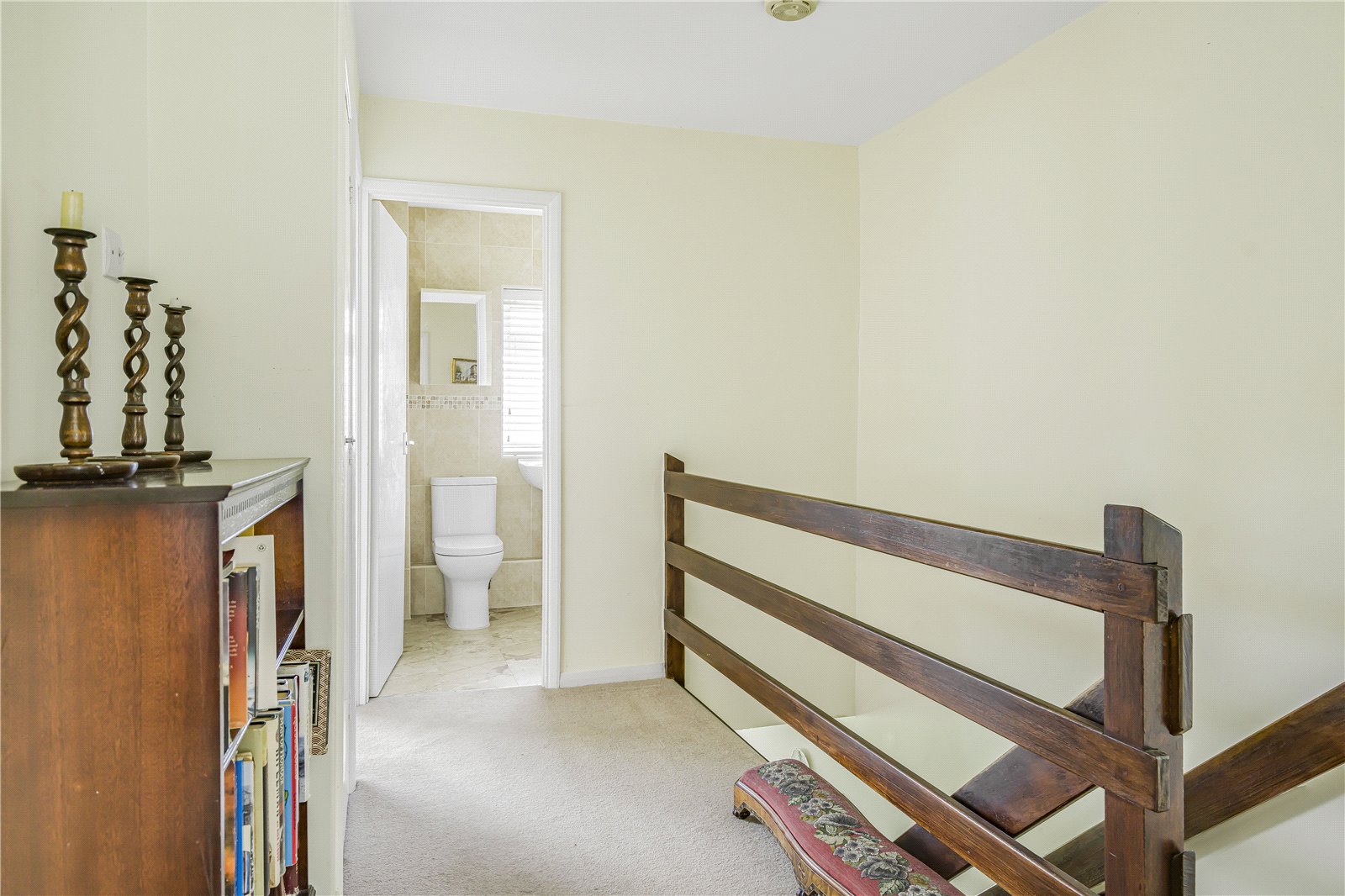 4 bedroom House for sale in Chinnor, Oxfordshire