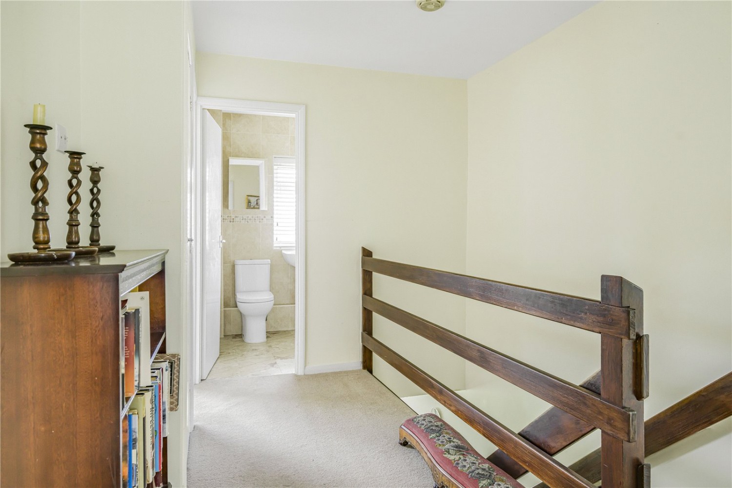 Chinnor, Oxfordshire
