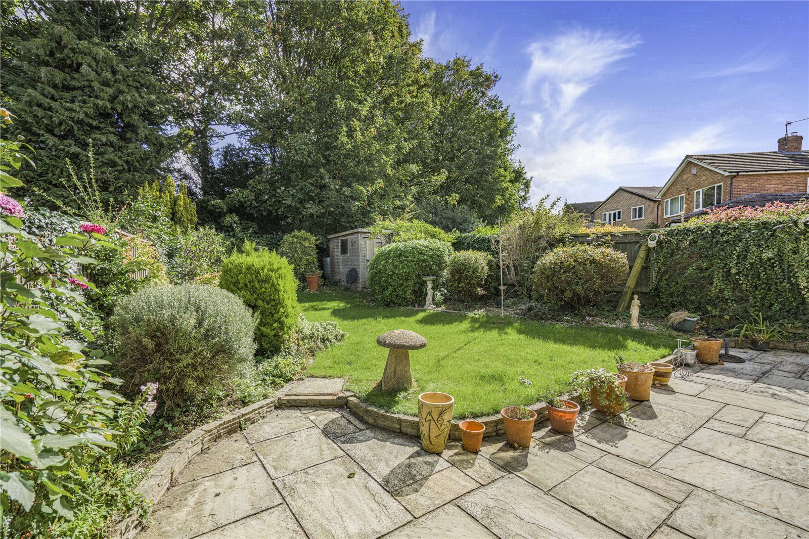 4 bedroom House for sale in Chinnor, Oxfordshire