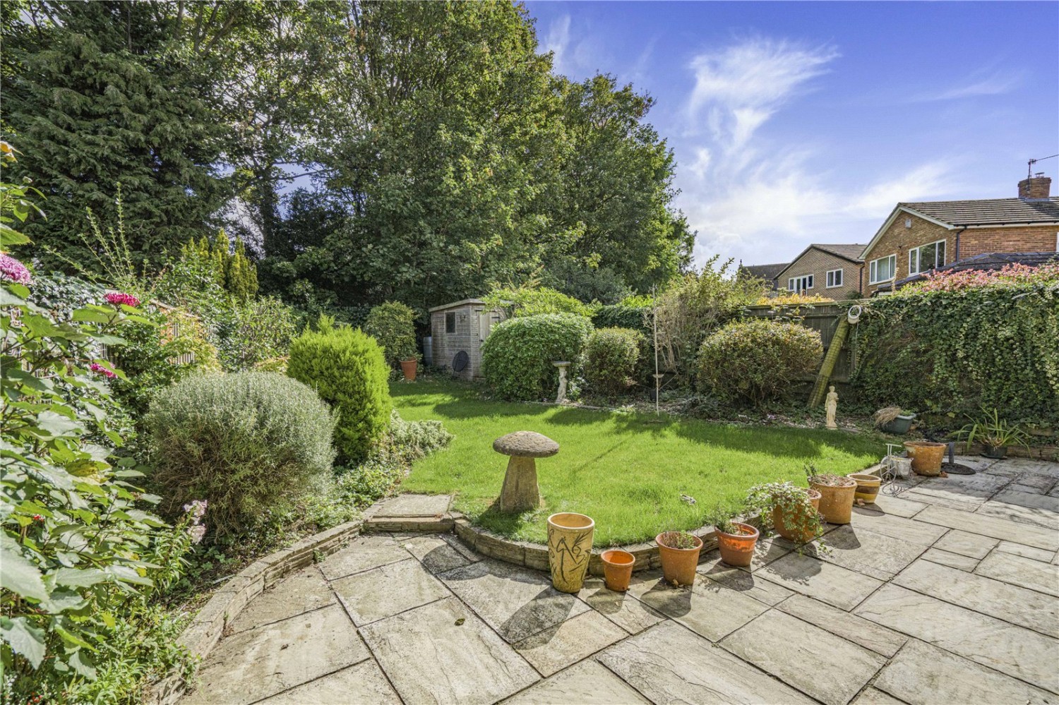 Chinnor, Oxfordshire