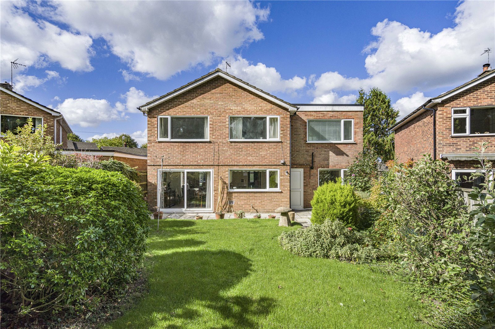 4 bedroom House for sale in Chinnor, Oxfordshire