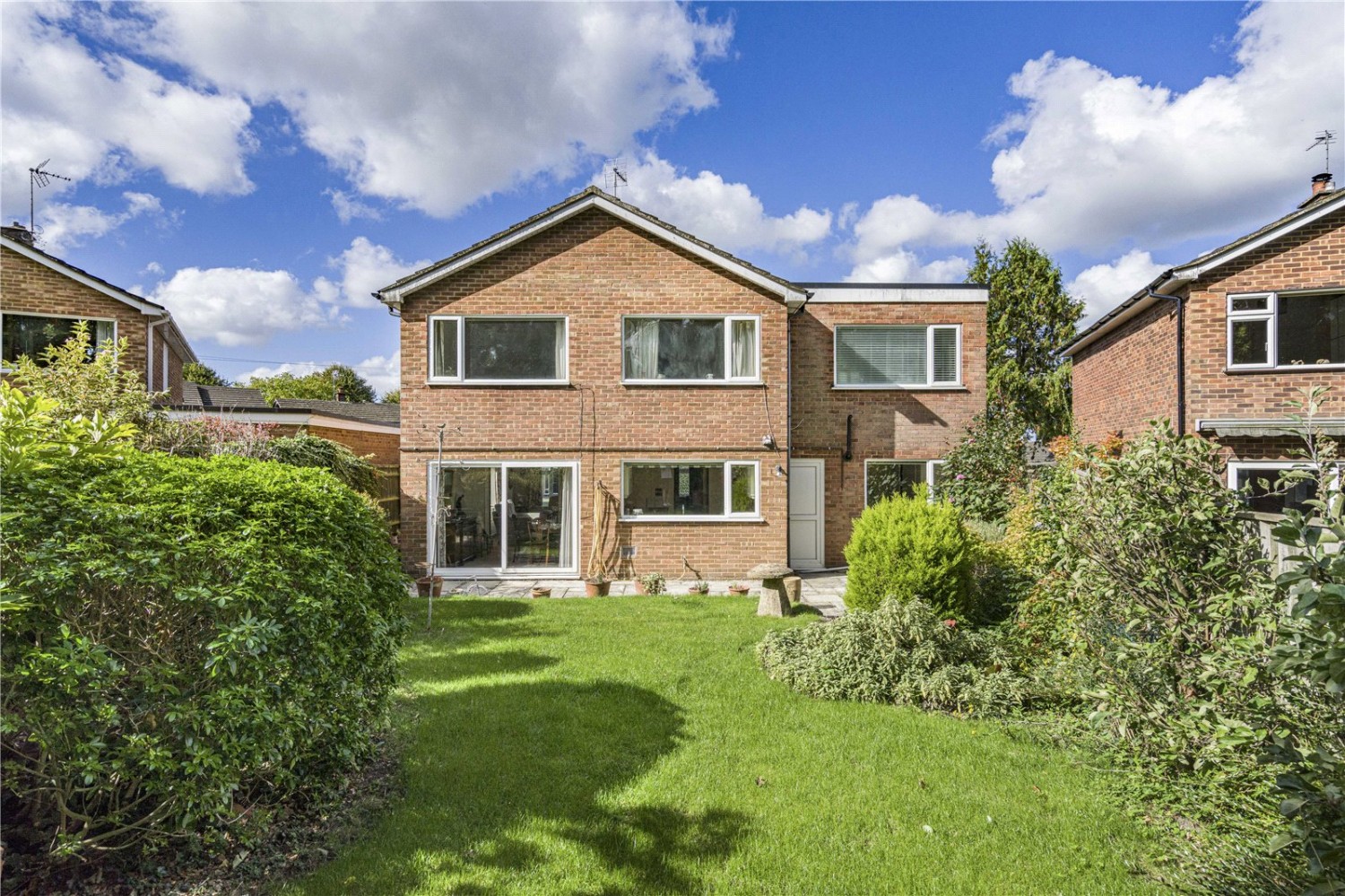 Chinnor, Oxfordshire