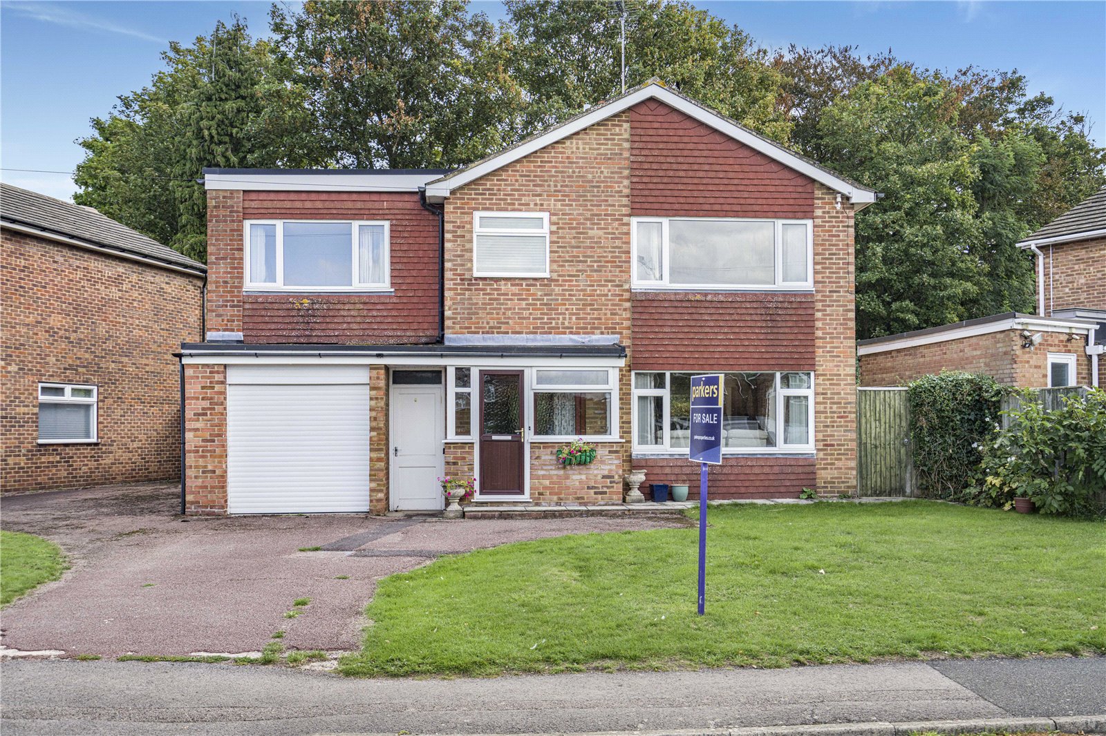 4 bedroom House for sale in Chinnor, Oxfordshire
