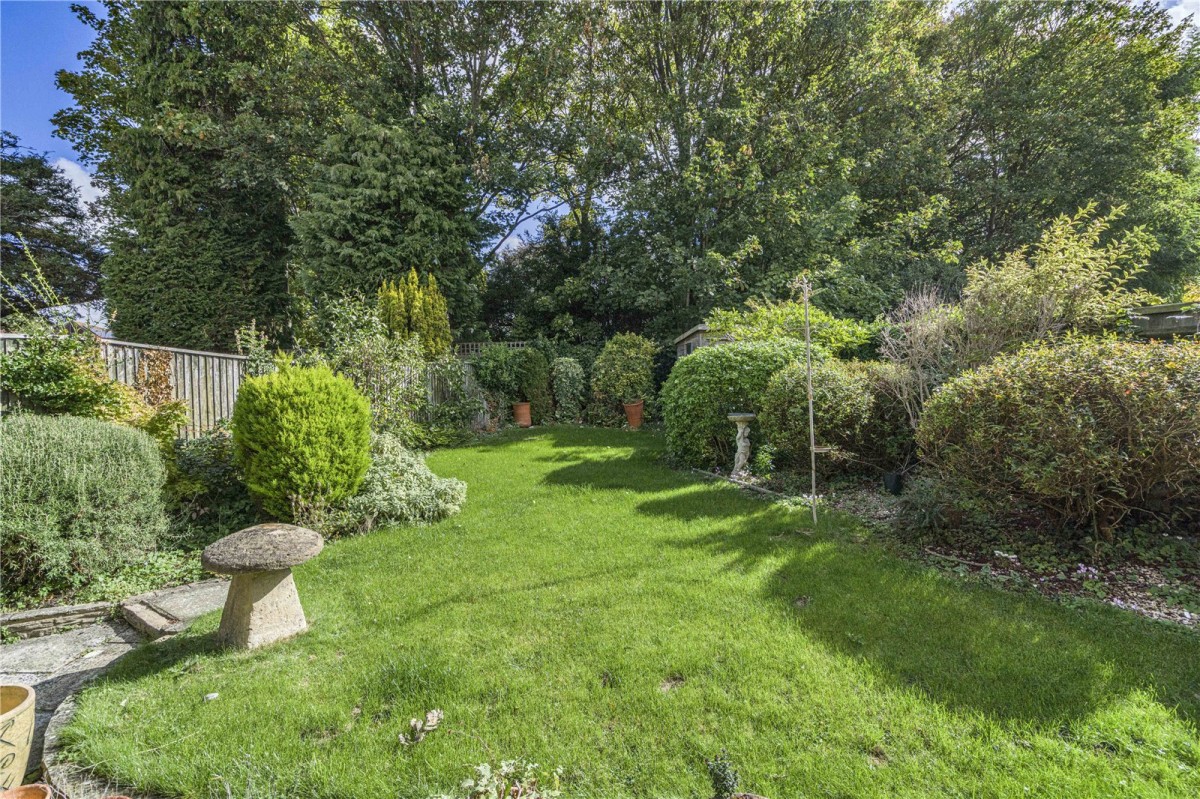 Chinnor, Oxfordshire