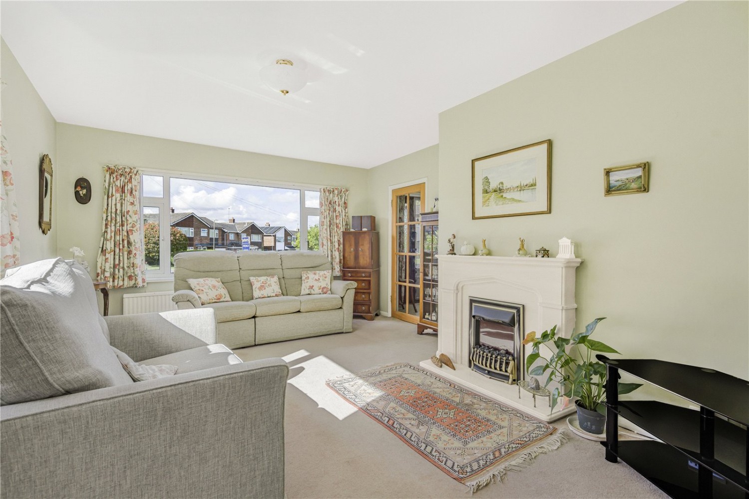 Chinnor, Oxfordshire
