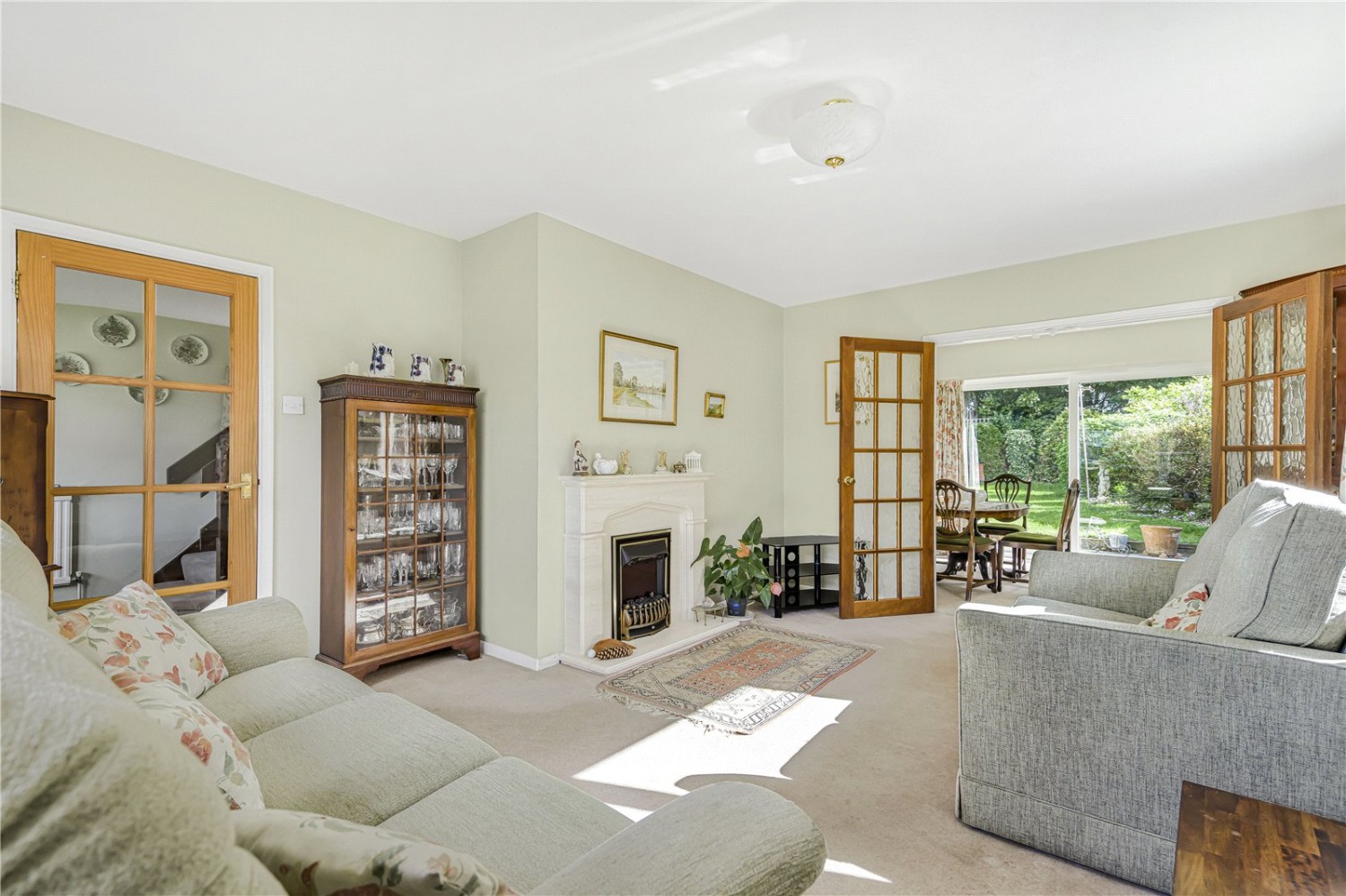 Chinnor, Oxfordshire