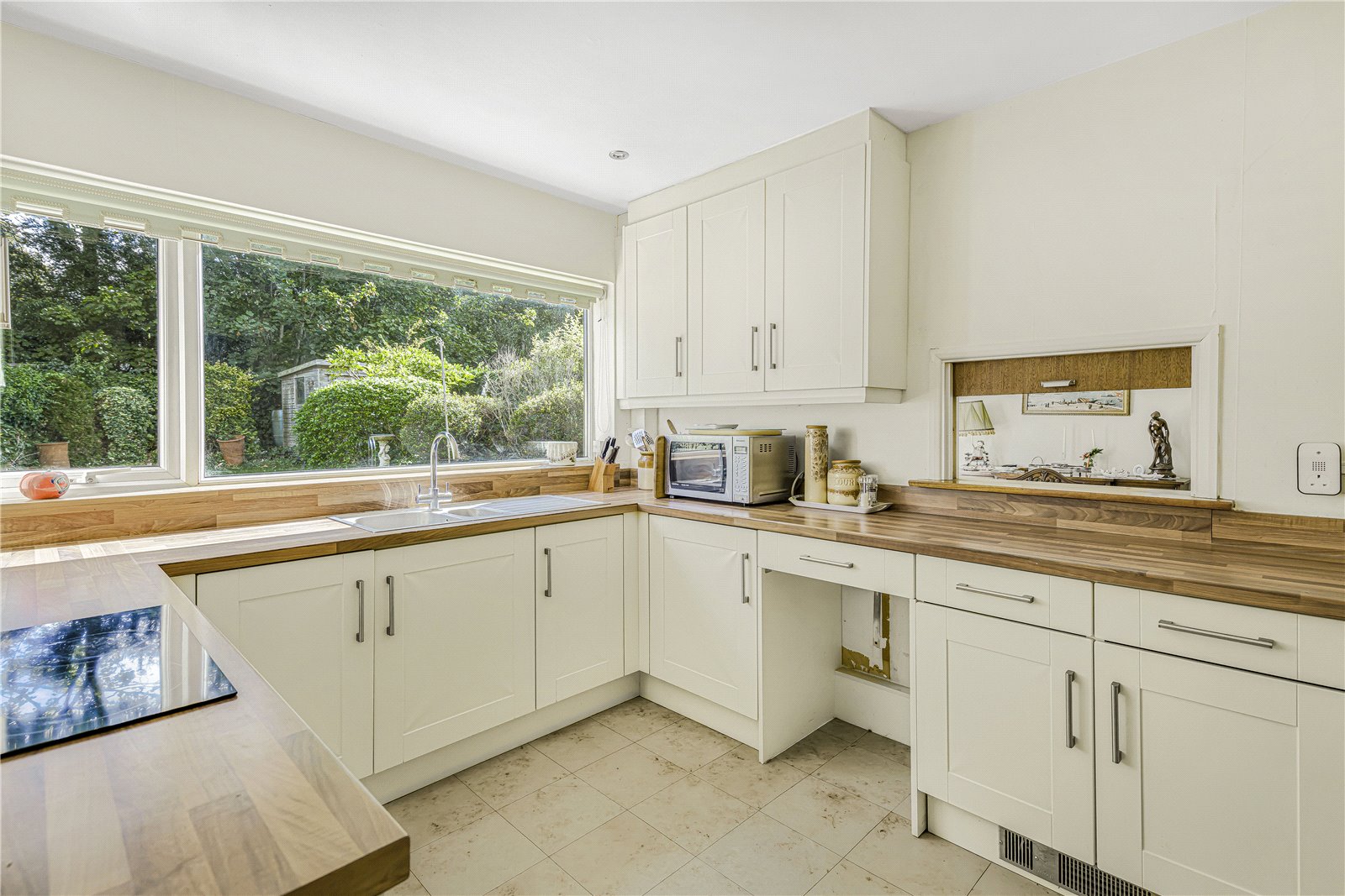 4 bedroom House for sale in Chinnor, Oxfordshire