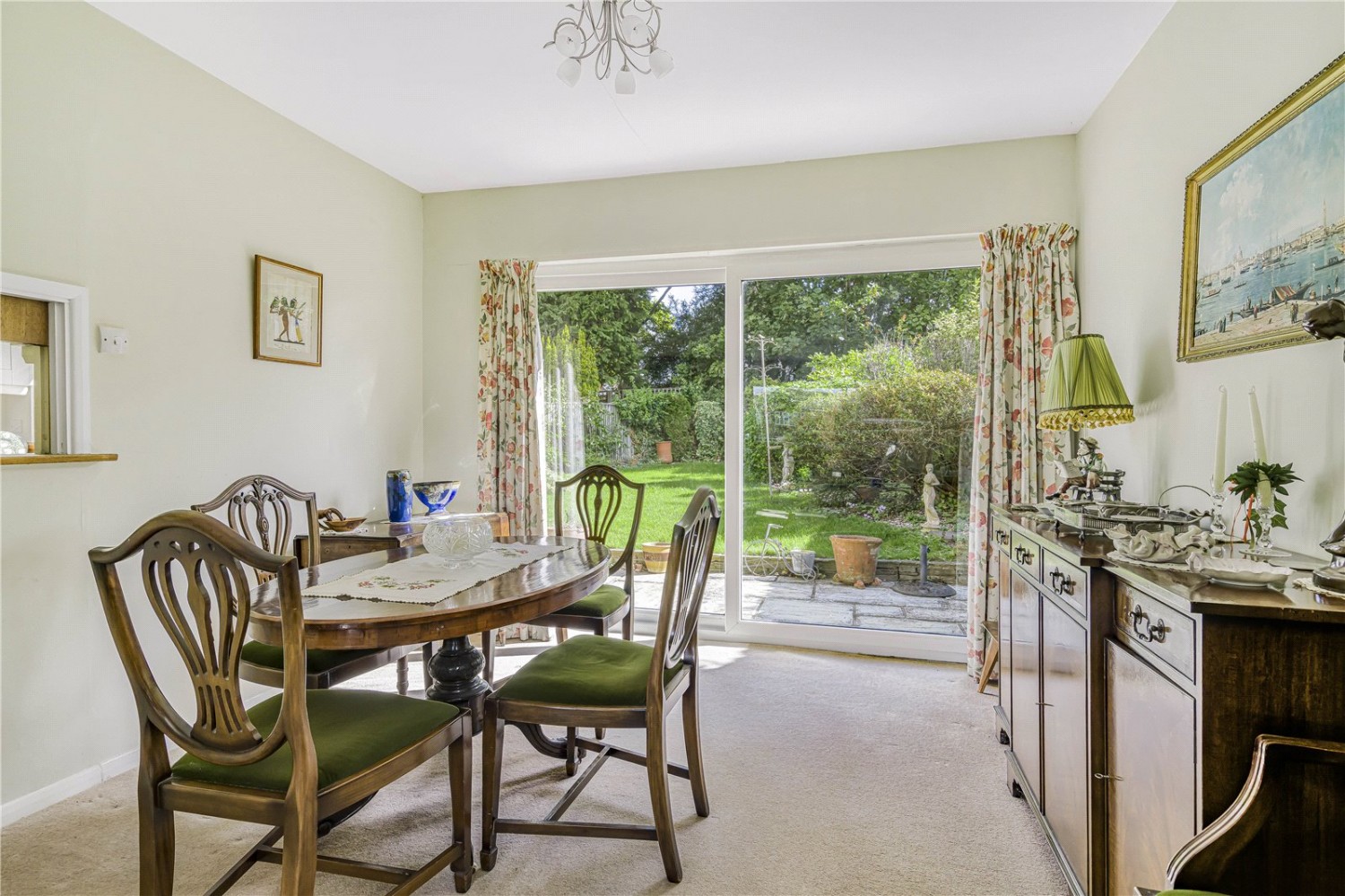 Chinnor, Oxfordshire