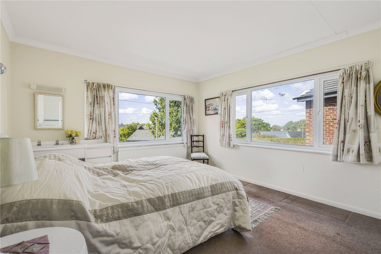 4 bedroom House for sale in Chinnor, Oxfordshire