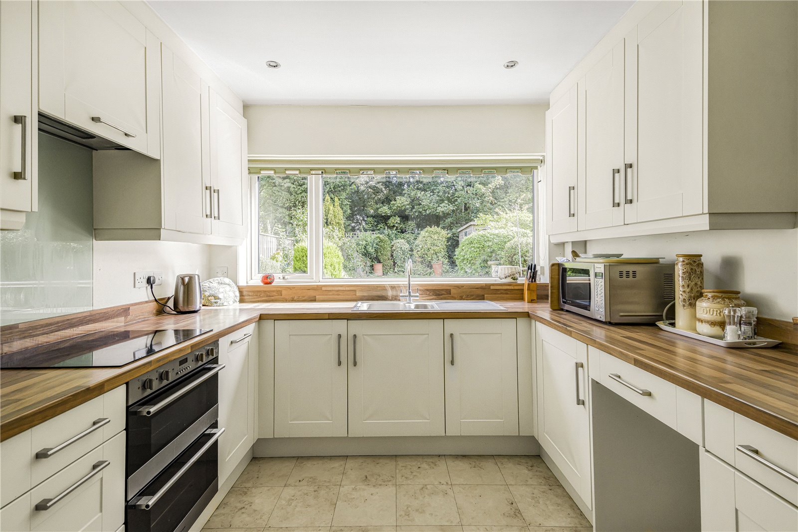 4 bedroom House for sale in Chinnor, Oxfordshire
