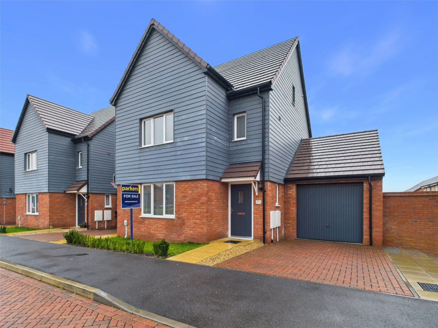 Chinnor, Oxfordshire