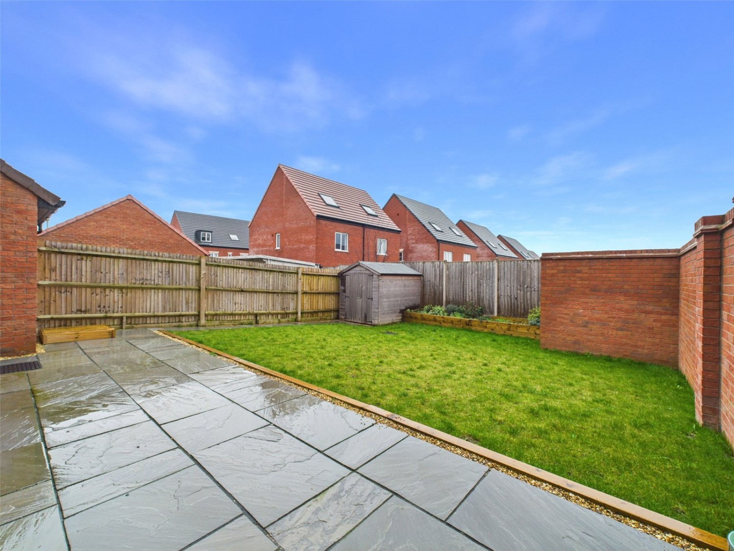 Chinnor, Oxfordshire