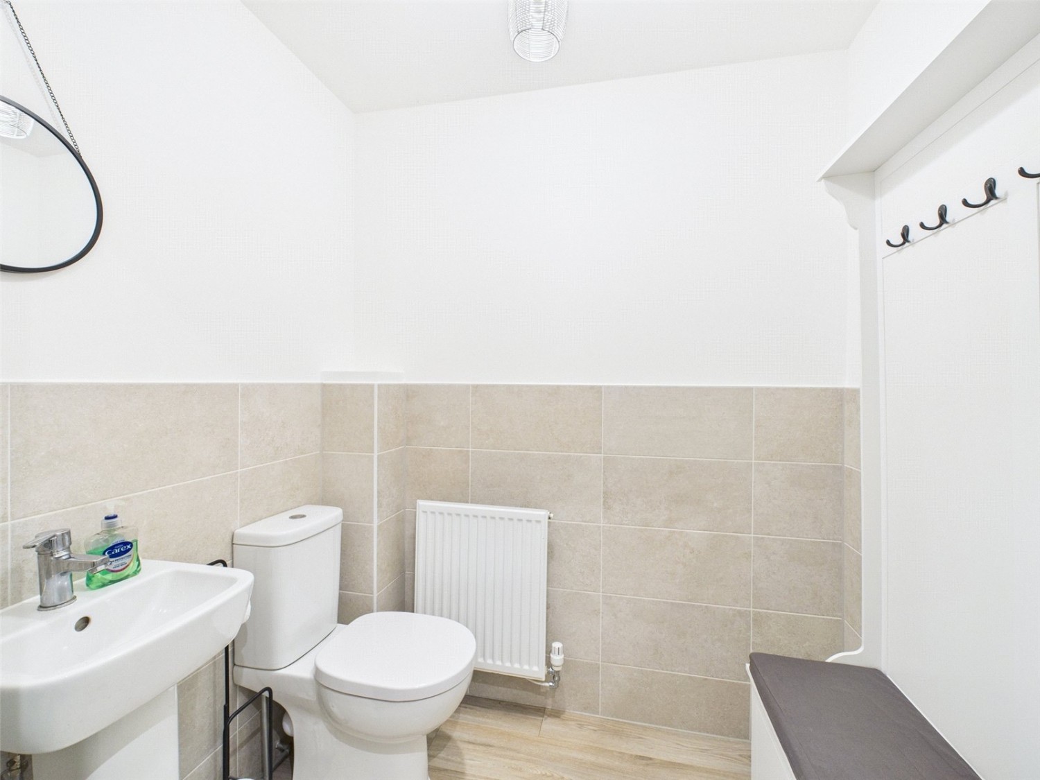 Chinnor, Oxfordshire