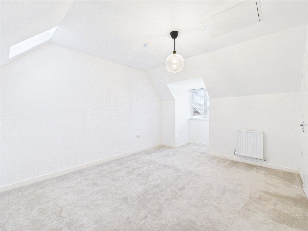 Chinnor, Oxfordshire