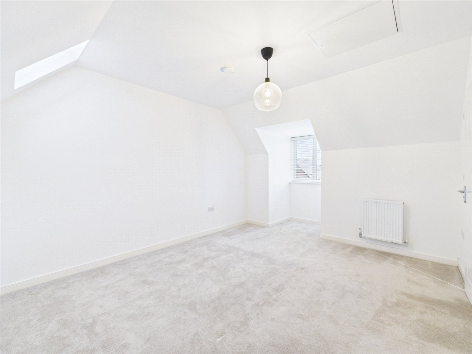 Chinnor, Oxfordshire