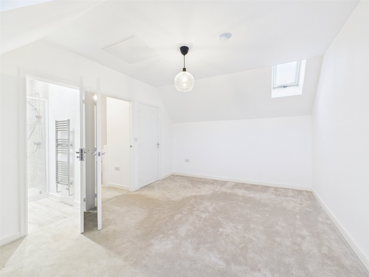 Chinnor, Oxfordshire