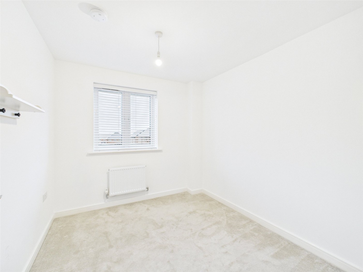 Chinnor, Oxfordshire