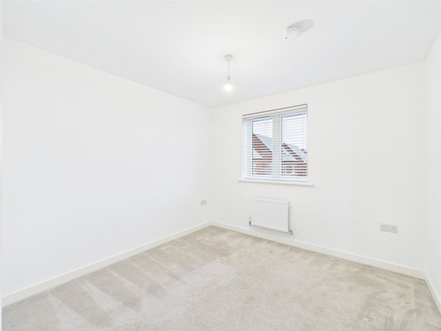 Chinnor, Oxfordshire