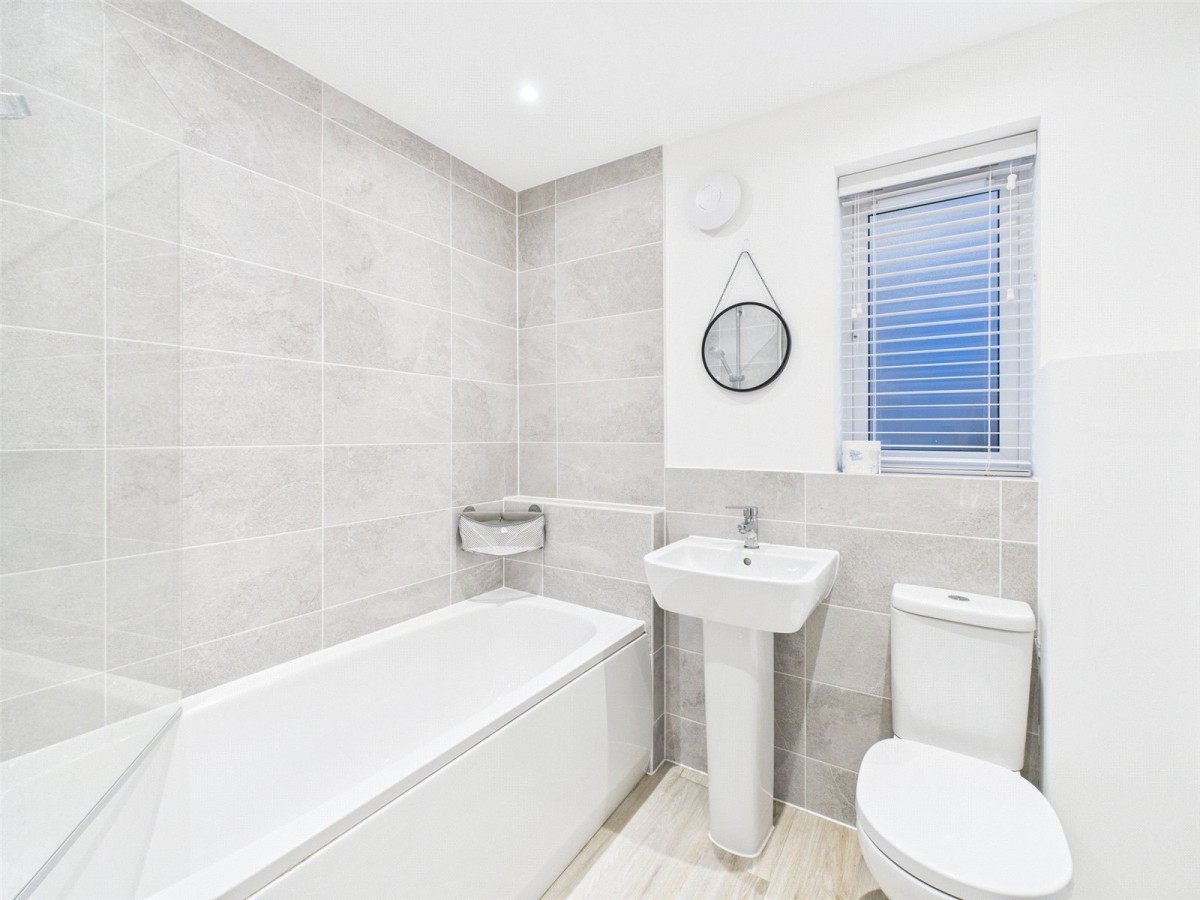 Chinnor, Oxfordshire