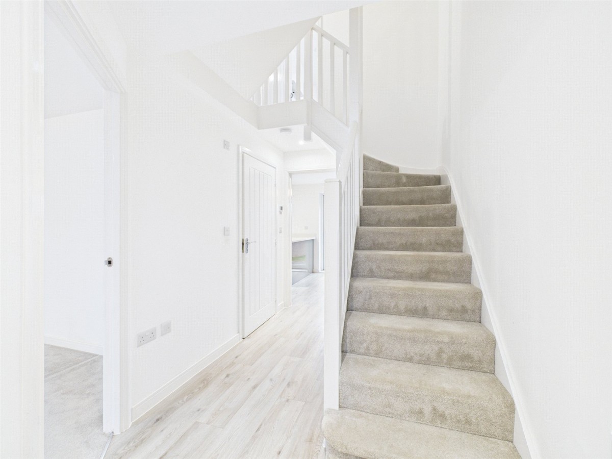 Chinnor, Oxfordshire