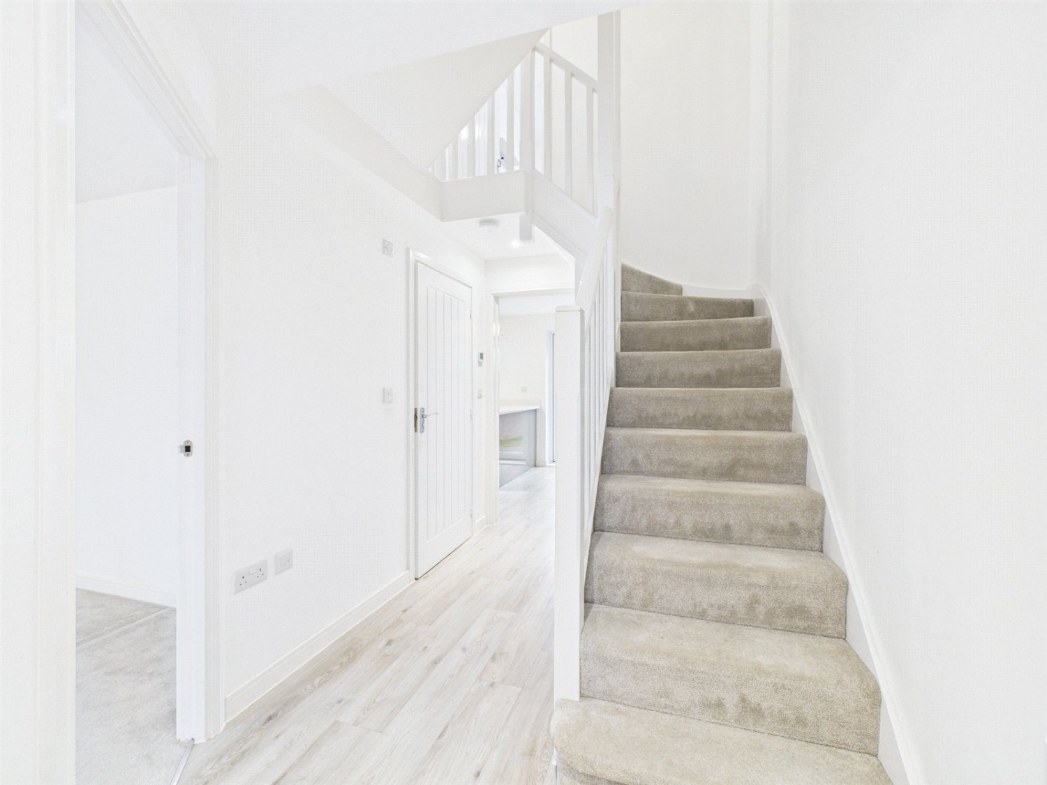 Chinnor, Oxfordshire